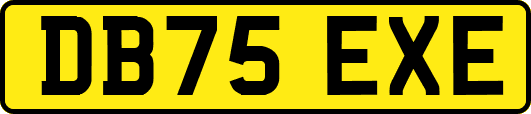 DB75EXE