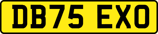 DB75EXO