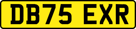 DB75EXR
