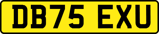 DB75EXU