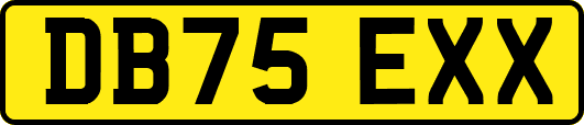 DB75EXX