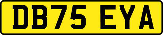 DB75EYA