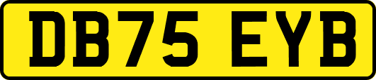 DB75EYB
