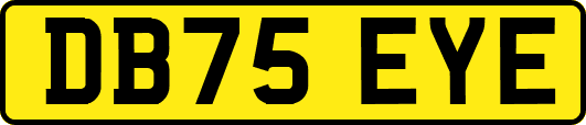 DB75EYE
