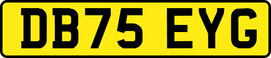 DB75EYG