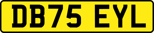DB75EYL