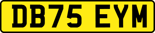 DB75EYM