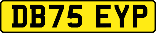 DB75EYP