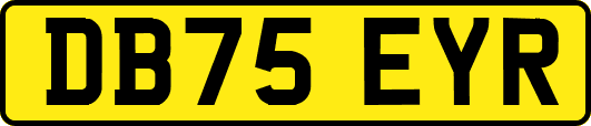 DB75EYR
