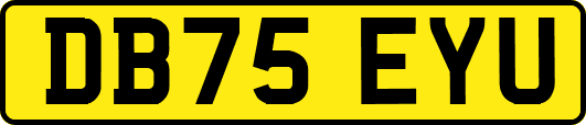 DB75EYU