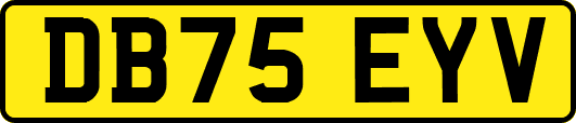DB75EYV