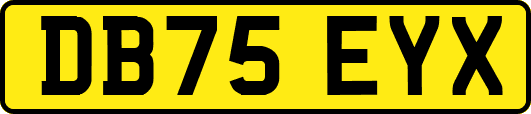 DB75EYX