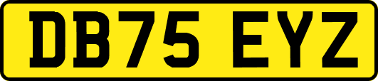 DB75EYZ
