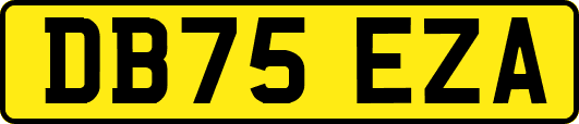 DB75EZA