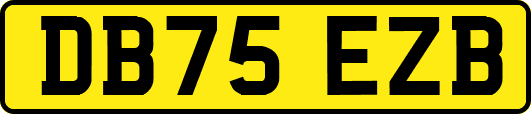 DB75EZB
