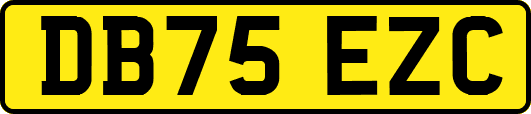 DB75EZC