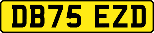 DB75EZD