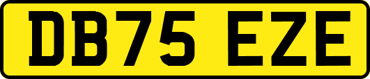 DB75EZE