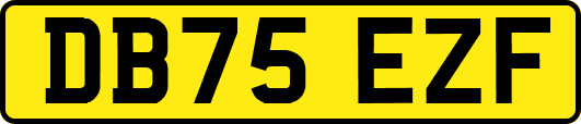 DB75EZF