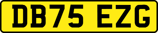 DB75EZG