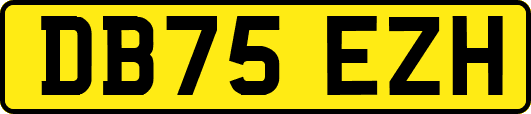 DB75EZH