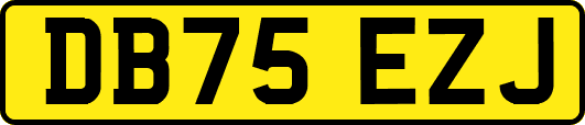 DB75EZJ