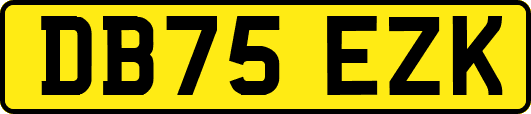 DB75EZK