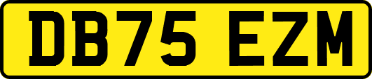 DB75EZM