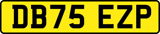 DB75EZP