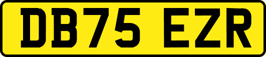 DB75EZR