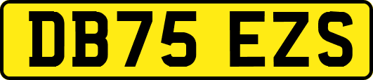 DB75EZS