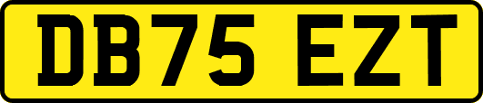 DB75EZT