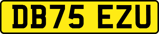 DB75EZU