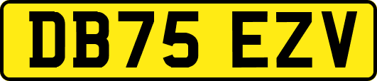 DB75EZV