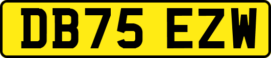 DB75EZW