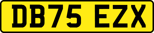 DB75EZX