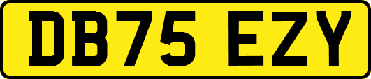 DB75EZY
