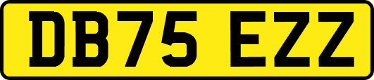 DB75EZZ
