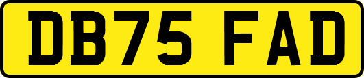 DB75FAD
