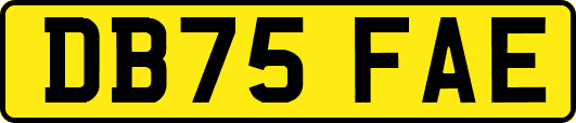 DB75FAE