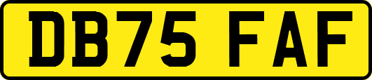 DB75FAF