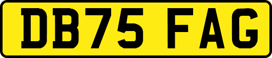 DB75FAG