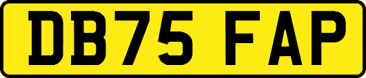 DB75FAP