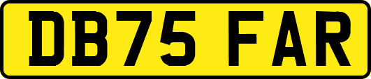 DB75FAR