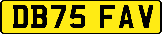 DB75FAV