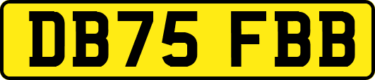 DB75FBB