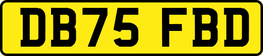 DB75FBD