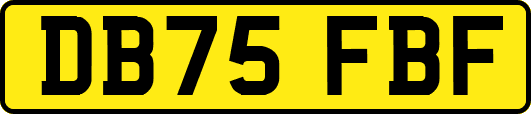 DB75FBF