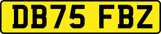 DB75FBZ