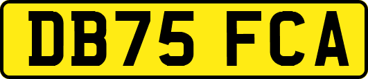 DB75FCA